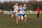 Mens under-20s Northern Cross Country, Knowsley Safari Park. Photo: David T. Hewitson/Sports for All Pics